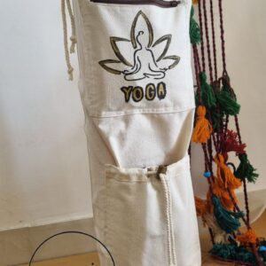 کاور مت جیب دار طرح یوگینی لوتوس