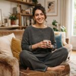 خرید لباس راحتی زنانه